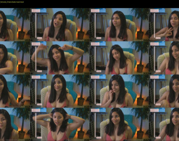its_jessi — 7 minute Chaturbate female cam show recording, 1080p, Jul 16, 2021