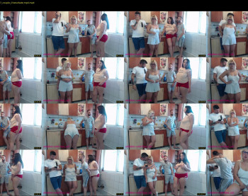 iuliana32 — 70 minute Chaturbate couple cam show recording, 1080p, Jul 16, 2021