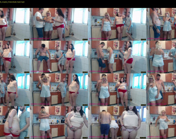iuliana32 — 70 minute Chaturbate couple cam show recording, 1080p, Jul 16, 2021
