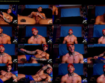 jackson__cottonwood — 102 minute Chaturbate male cam show recording, 720p, Jul 16, 2021