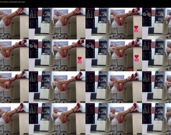 jameyla73 — 11 minute Chaturbate female cam show recording, 1080p, Jul 16, 2021