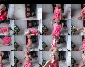 jasmin18v — 114 minute Chaturbate female cam show recording, 720p, Jul 16, 2021