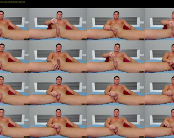 jasonblakes — 22 minute Chaturbate male cam show recording, 1080p, Jul 16, 2021