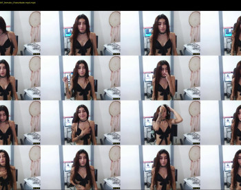 jennaowen — 12 minute Chaturbate female cam show recording, 1080p, Jul 16, 2021