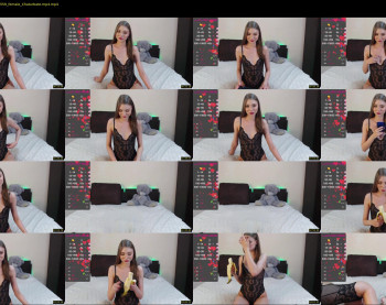jenny_perry — 5 minute Chaturbate female cam show recording, 720p, Jul 16, 2021