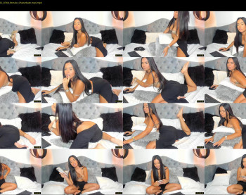 jenny_roberts96 — 70 minute Chaturbate female cam show recording, 1080p, Jul 16, 2021