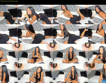 jenny_roberts96 — 71 minute Chaturbate female cam show recording, 1080p, Jul 16, 2021