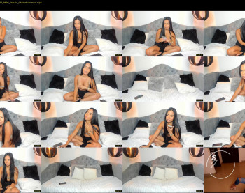 jenny_roberts96 — 37 minute Chaturbate female cam show recording, 1080p, Jul 16, 2021