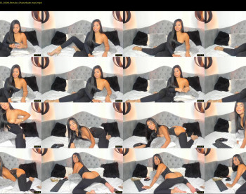 jenny_roberts96 — 17 minute Chaturbate female cam show recording, 1080p, Jul 17, 2021