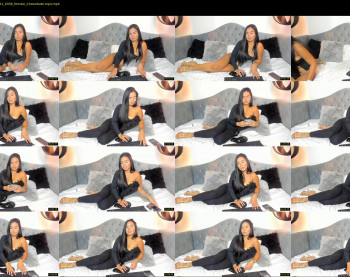 jenny_roberts96 — 29 minute Chaturbate female cam show recording, 1080p, Jul 17, 2021