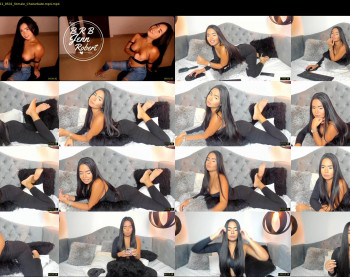jenny_roberts96 — 68 minute Chaturbate female cam show recording, 1080p, Jul 17, 2021