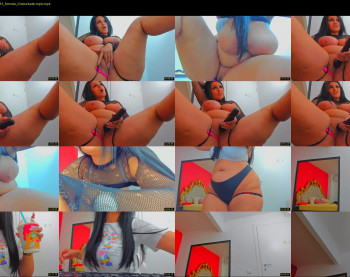 jessielines — 41 minute Chaturbate female cam show recording, 1080p, Jul 16, 2021