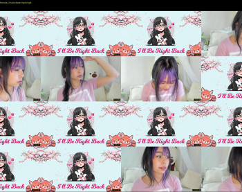ji_hyun — 80 minute Chaturbate female cam show recording, 1080p, Jul 17, 2021