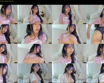 ji_hyun — 64 minute Chaturbate female cam show recording, 1080p, Jul 17, 2021