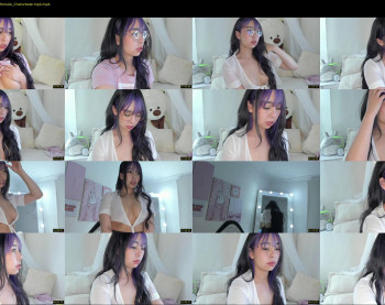 ji_hyun — 64 minute Chaturbate female cam show recording, 1080p, Jul 17, 2021