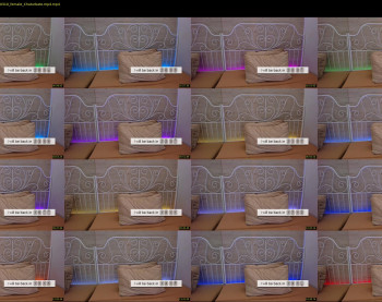 juliabeautiful — 17 minute Chaturbate female cam show recording, 1080p, Jul 17, 2021