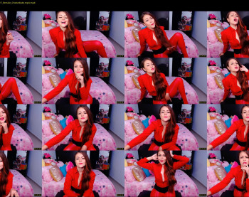 karitto__2 — 11 minute Chaturbate female cam show recording, 1080p, Jul 17, 2021