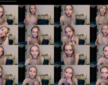 kasatka969 — 36 minute Chaturbate female cam show recording, 720p, Jul 16, 2021