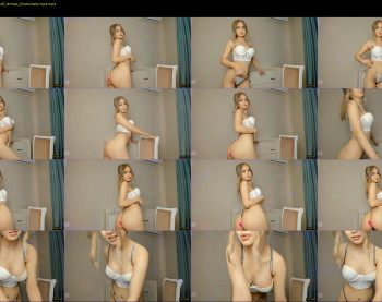 kasumi_12 — 18 minute Chaturbate female cam show recording, 1080p, Jul 16, 2021