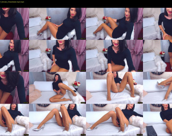 katedolly — 70 minute Chaturbate female cam show recording, 1080p, Jul 16, 2021