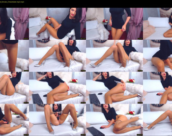 katedolly — 70 minute Chaturbate female cam show recording, 1080p, Jul 16, 2021