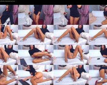 katedolly — 70 minute Chaturbate female cam show recording, 1080p, Jul 16, 2021