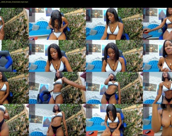 katherin_cruzz — 40 minute Chaturbate female cam show recording, 1080p, Jul 16, 2021