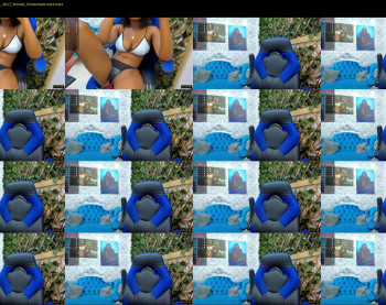 katherin_cruzz — 32 minute Chaturbate female cam show recording, 1080p, Jul 16, 2021