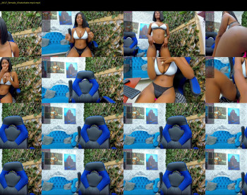 katherin_cruzz — 58 minute Chaturbate female cam show recording, 1080p, Jul 16, 2021