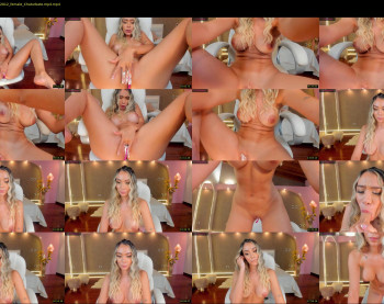 kendall_risex — 32 minute Chaturbate female cam show recording, 1080p, Jul 16, 2021
