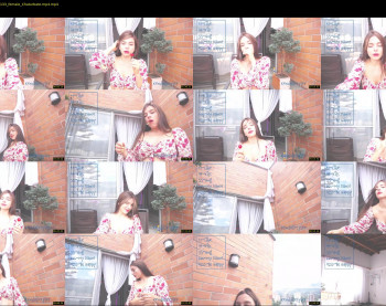 kendalltyler — 13 minute Chaturbate female cam show recording, 720p, Jul 16, 2021