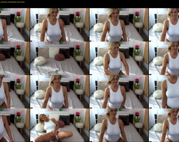 kiki_akai — 34 minute Chaturbate female cam show recording, 1080p, Jul 16, 2021