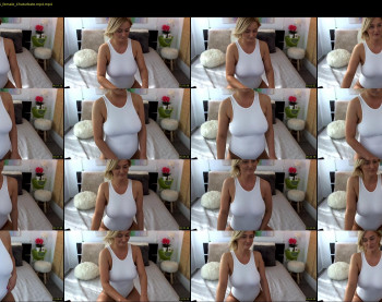 kiki_akai — 17 minute Chaturbate female cam show recording, 1080p, Jul 16, 2021