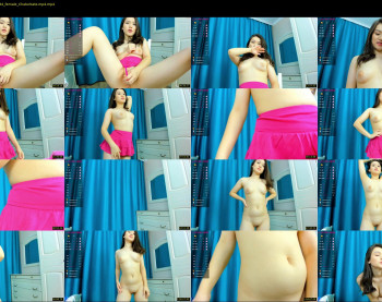 kimi_cake — 74 minute Chaturbate female cam show recording, 1080p, Jul 16, 2021