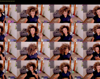 kleogold_1 — 19 minute Chaturbate female cam show recording, 1080p, Jul 17, 2021