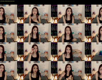 kloeking_ — 70 minute Chaturbate female cam show recording, 1080p, Jul 16, 2021