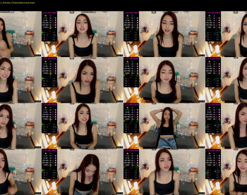 kloeking_ — 51 minute Chaturbate female cam show recording, 1080p, Jul 17, 2021