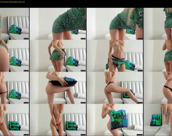 kriss0leoo — 70 minute Chaturbate couple cam show recording, 1080p, Jul 16, 2021