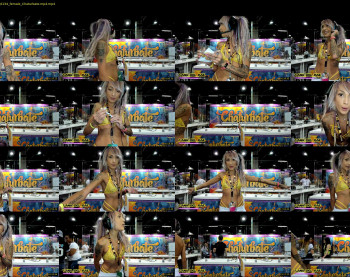 lana_del_bae — 27 minute Chaturbate female cam show recording, 1080p, Jul 17, 2021