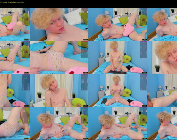landel_boy — 44 minute Chaturbate male cam show recording, 1080p, Jul 16, 2021