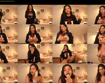 laura3_3 — 31 minute Chaturbate female cam show recording, 720p, Jul 16, 2021