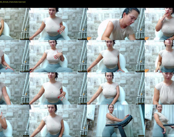 lexy_sweet — 119 minute Chaturbate female cam show recording, 720p, Jul 17, 2021