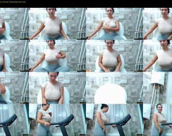 lexy_sweet — 113 minute Chaturbate female cam show recording, 720p, Jul 17, 2021