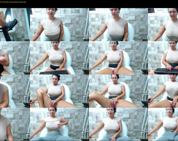 lexy_sweet — 89 minute Chaturbate female cam show recording, 720p, Jul 17, 2021