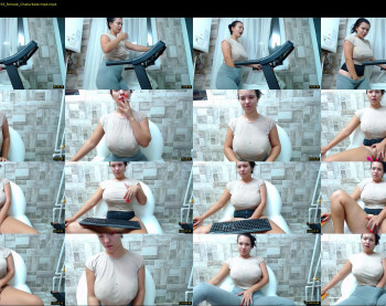 lexy_sweet — 112 minute Chaturbate female cam show recording, 720p, Jul 17, 2021