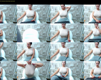 lexy_sweet — 21 minute Chaturbate female cam show recording, 720p, Jul 17, 2021