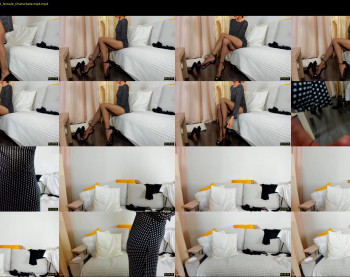 linapearl — 7 minute Chaturbate female cam show recording, 1080p, Jul 16, 2021