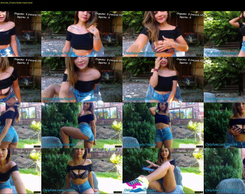 lissa__1 — 78 minute Chaturbate female cam show recording, 720p, Jul 16, 2021