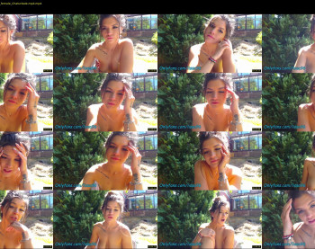 lissa__1 — 14 minute Chaturbate female cam show recording, 720p, Jul 16, 2021