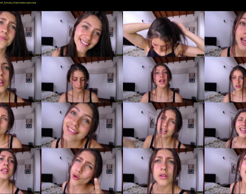 littlelaksmi — 5 minute Chaturbate female cam show recording, 1080p, Jul 16, 2021